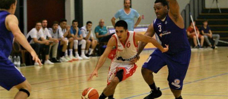 Toutes les rencontres sportives du week-end du 8 au 10 mars