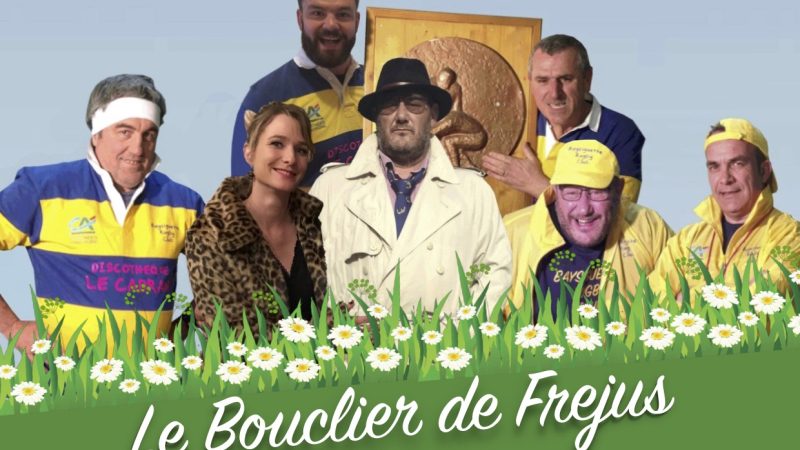 Soirée théâtrale à Beaumarchès, le 16 mars