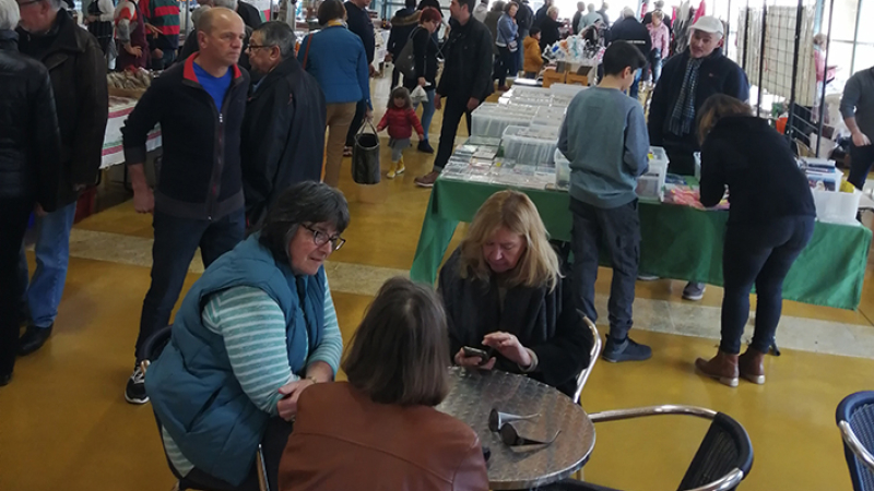 Les produits basques ont la cote