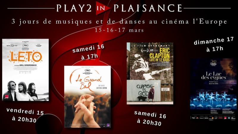Orgue, Culture et Musiques en Val d’Adour