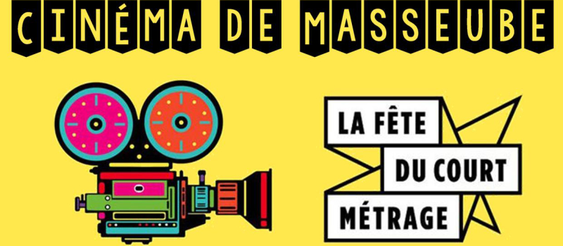 Fête du court métrage