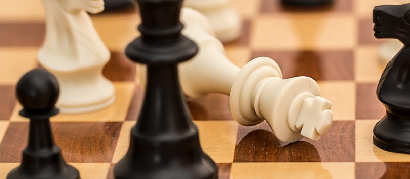 Échecs : quatre jeunes Gersois qualifiés pour le Championnat de France !