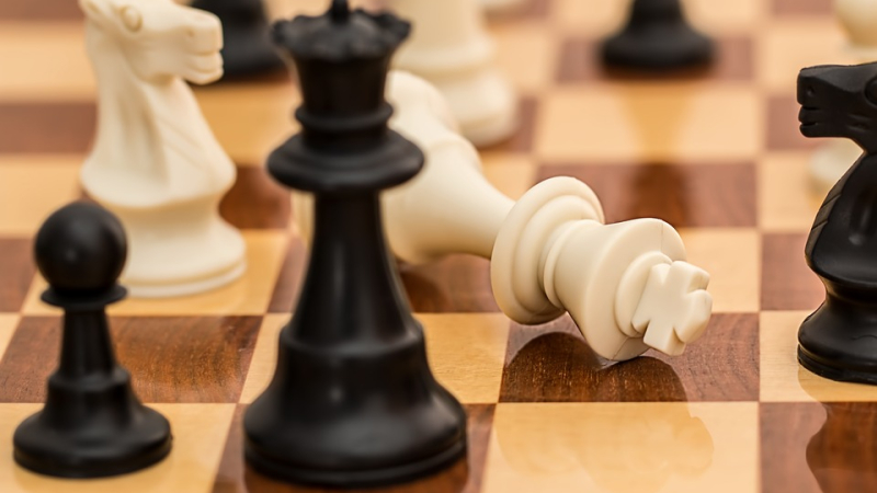 Échecs : quatre jeunes Gersois qualifiés pour le Championnat de France !