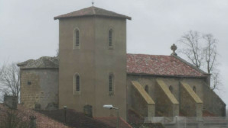 Assemblée générale de l’association de Sauvegarde du patrimoine