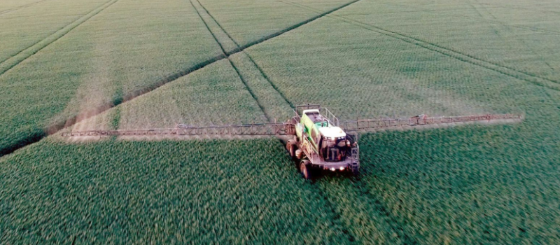 Le Roundup face à ses juges