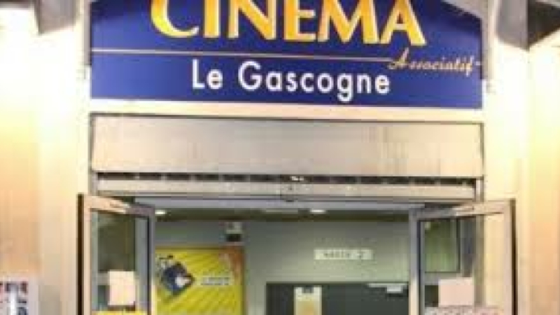 Premiers rendez-vous du Ciné Latino au Gascogne