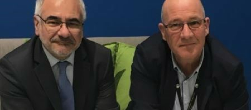 La Chambre d’Agriculture du Gers et  ENEDIS renforcent leurs collaborations
