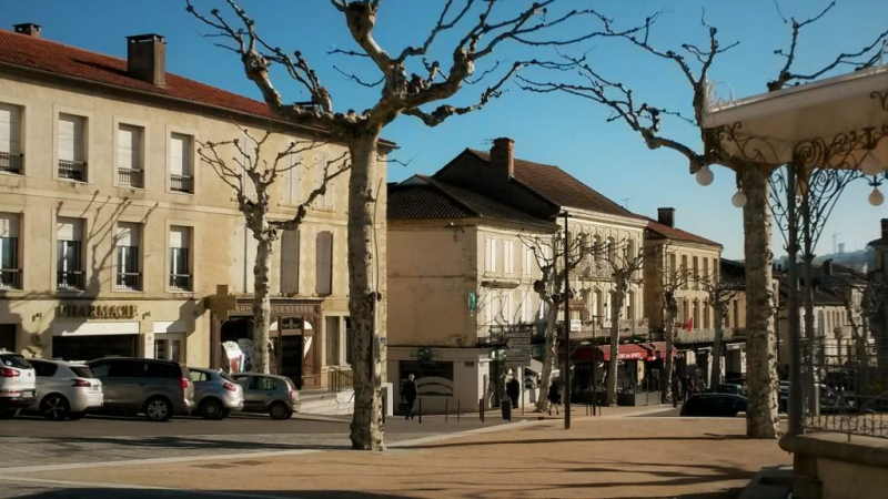 Conseil municipal du jeudi 14 mars 2019