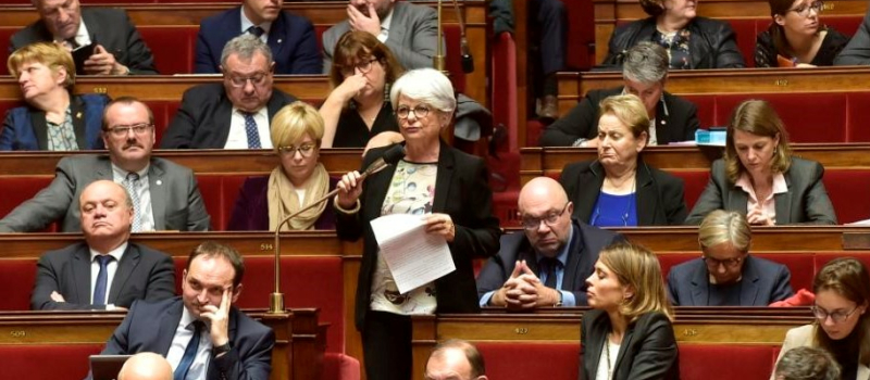 La situation des assistantes maternelles