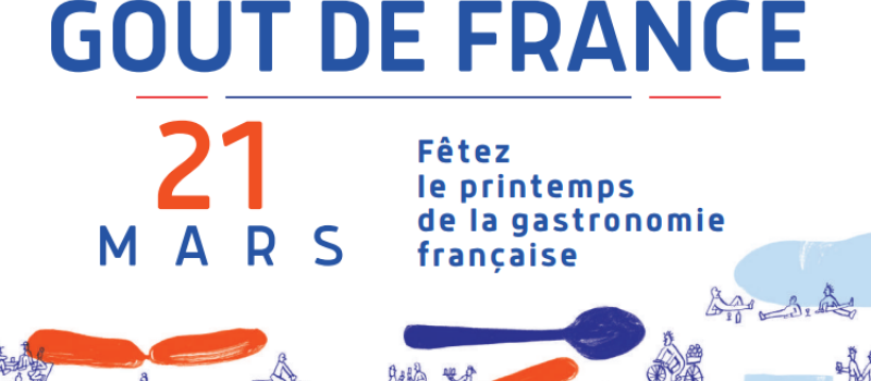 Le Savès participe au festival gourmand