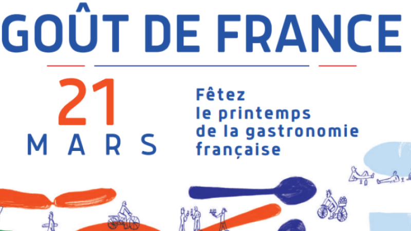 Le Savès participe au festival gourmand