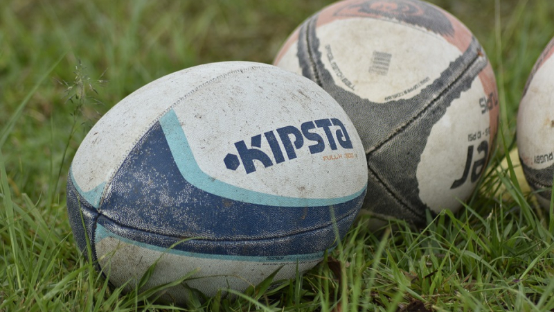 Programme de l'U.A.V.Rugby