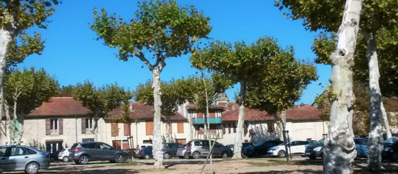 A.G de l'office de tourisme d'Artagnan-en-Fezensac