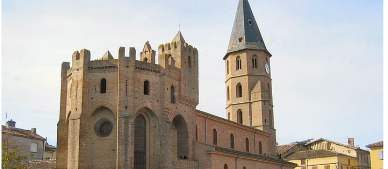 Chant et Orgue à l'église Saint Adrien