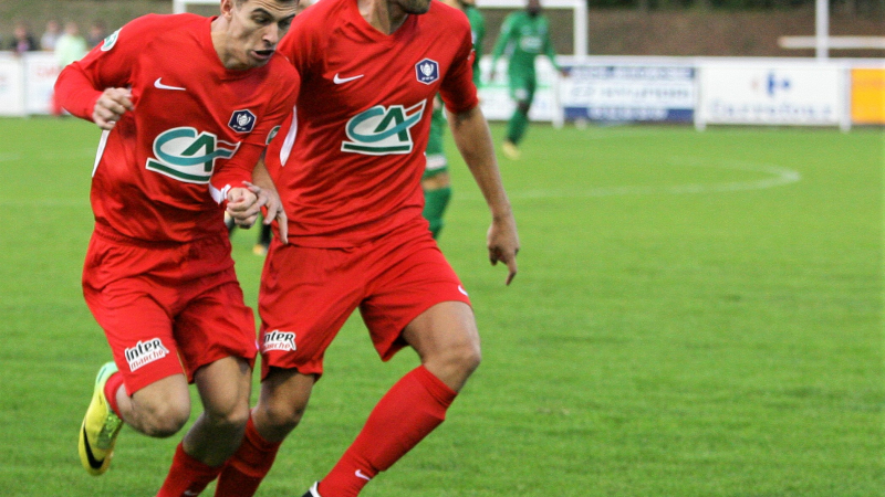 Auch - Cazères : avec quatre titulaires en moins