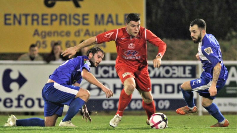 SPORTS : Toutes les rencontres du week-end du 15 au 17 mars