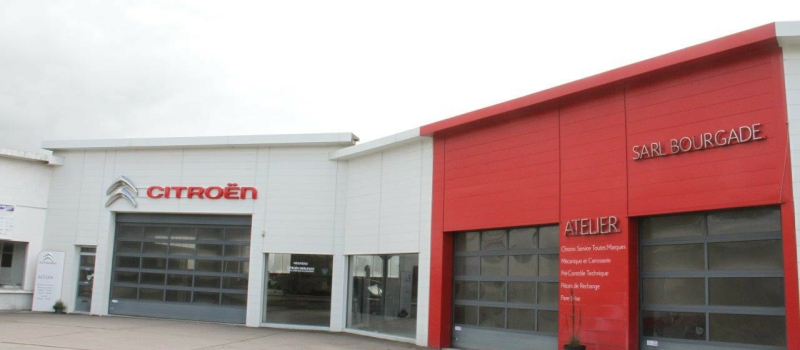 Nouveau coup dur pour le commerce de proximité.