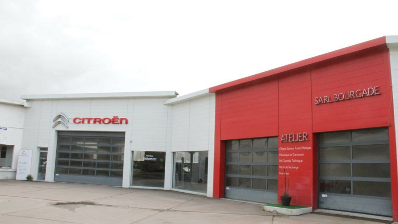 Nouveau coup dur pour le commerce de proximité.