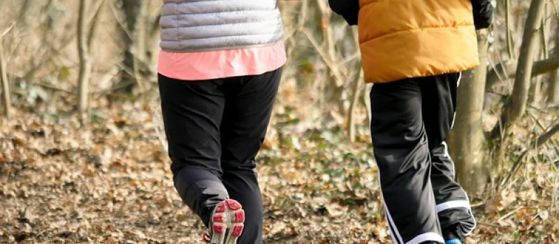 Laspetrail, un trail inscrit au Défi Gersois