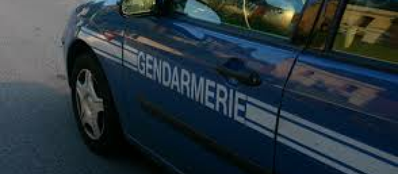 Deux grands excès de vitesse autour de Plaisance du Gers