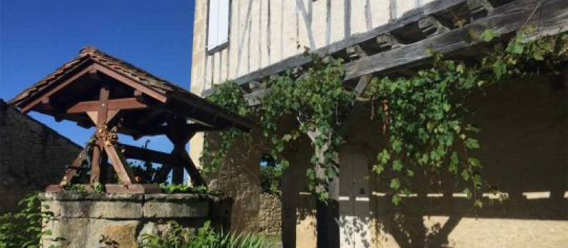 Balade dans le secteur de Roquebrune