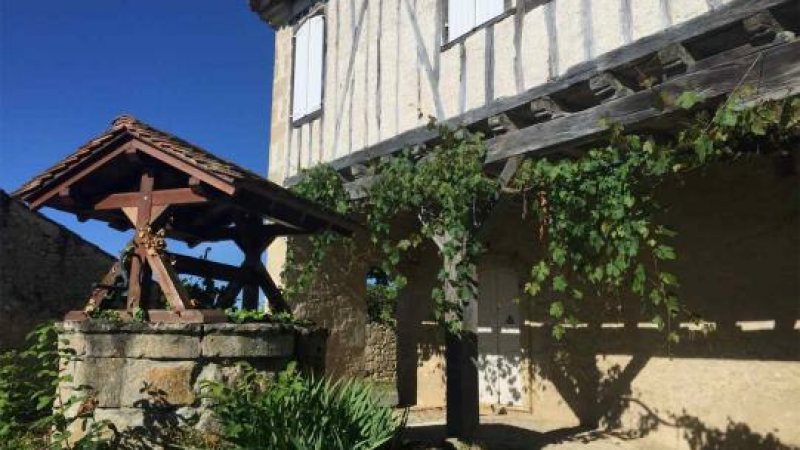 Balade dans le secteur de Roquebrune