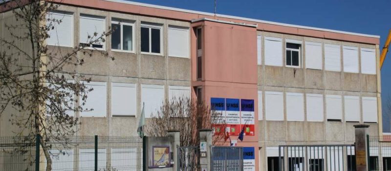 La fusion des collèges était soutenue  par les parents