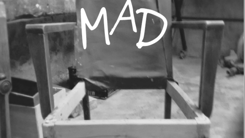 MAD : Mouvement Alternatif du Déchet