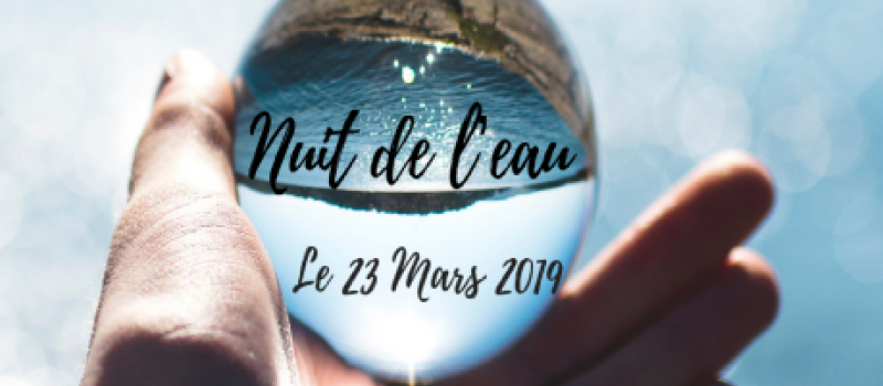  La Nuit de l'Eau