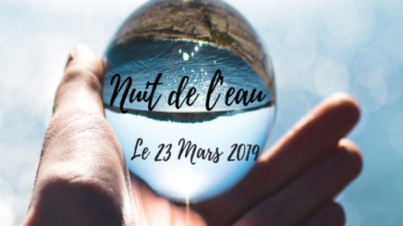  La Nuit de l'Eau