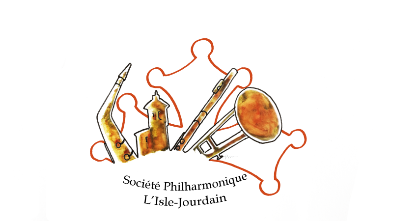 La société philharmonique en concert