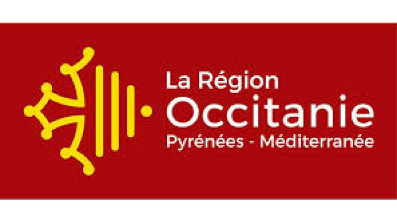 La région est à vous