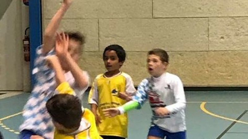 Bastides Handball