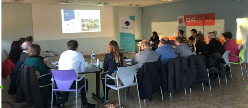 Vers une économie collaborative pour le développement des entreprises