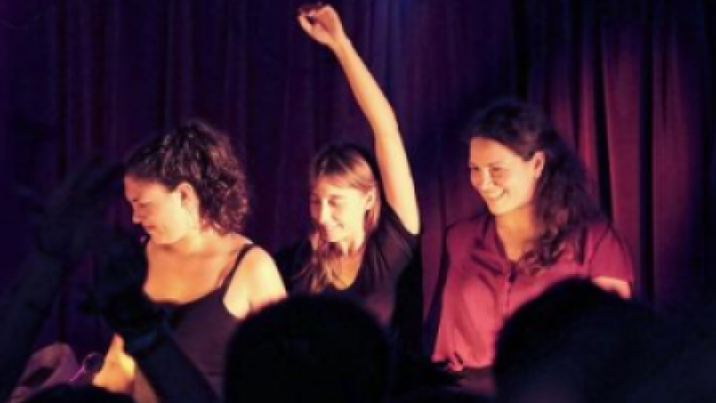 Concert de soutien de l'association Accueil Solidarité Humanisme