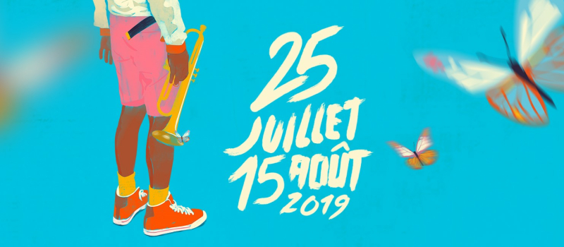 Jazz In Marciac : programmation royale