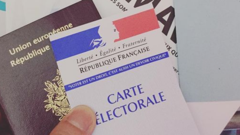 Permanence en mairie