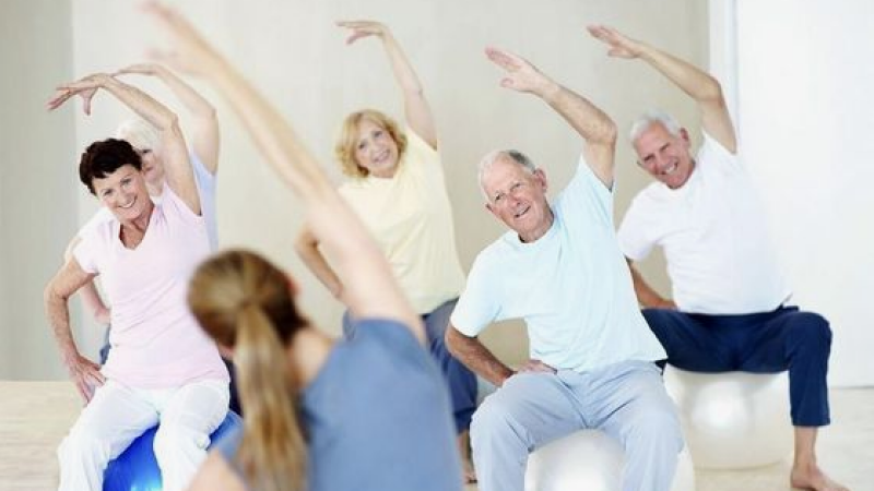 Le mercredi, bougez pour une meilleure santé !