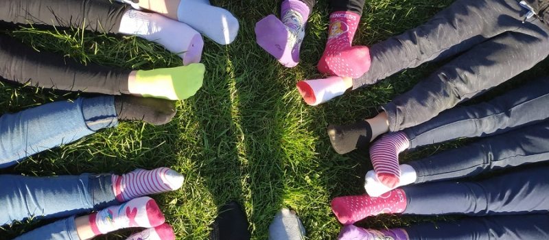 Rendez vous au carnaval des enfants!