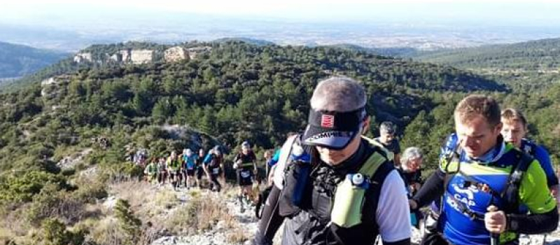 DeuxGersois au Mont Ventoux, les connaisseurs apprécieront la performance