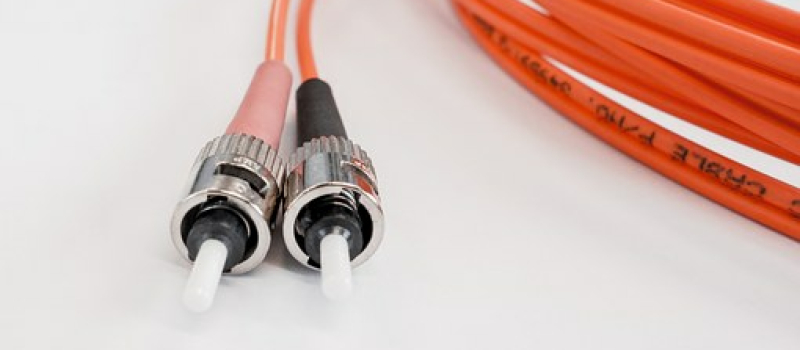 Déploiement de la fibre