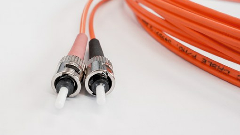 Déploiement de la fibre
