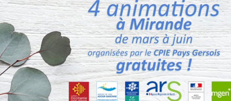 "Mon quotidien au naturel"