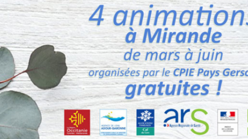 "Mon quotidien au naturel"