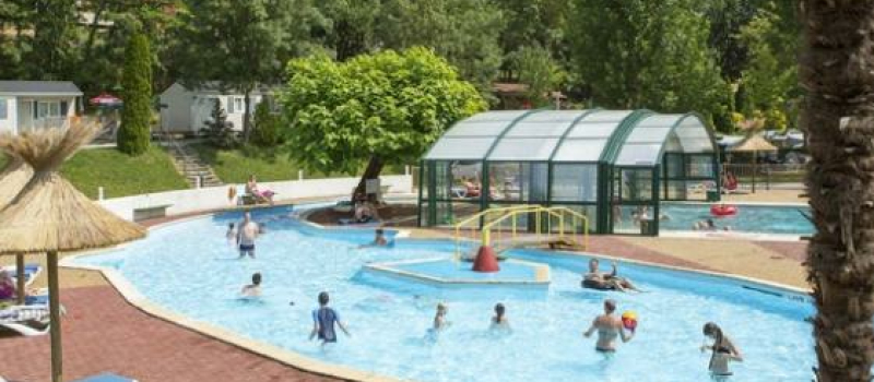 Les campings pour un Gers très nature, très TerraGers®