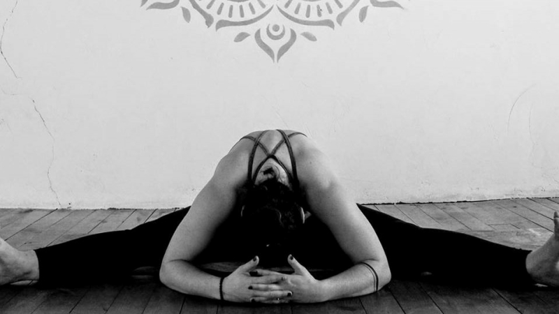 Le samedi, c’est yoga aussi !