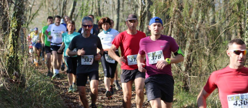 Laspetrail 2019 : une belle journée de course à pied gersoise !