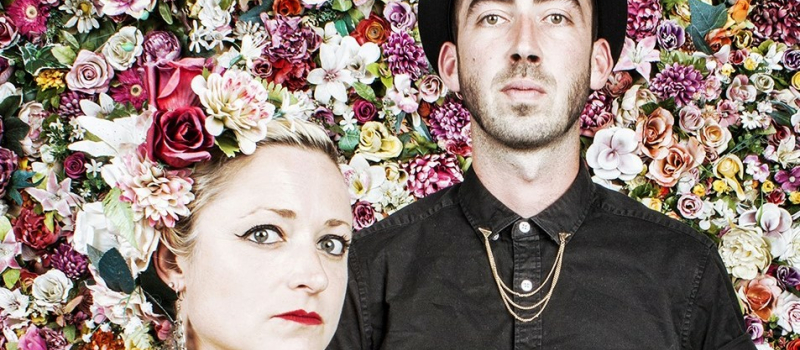 Catfish et Crazy Dolls au Cri'Art