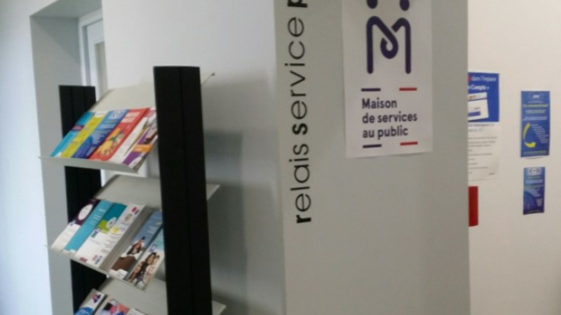 Visite de la Sous Préfète à la MSP
