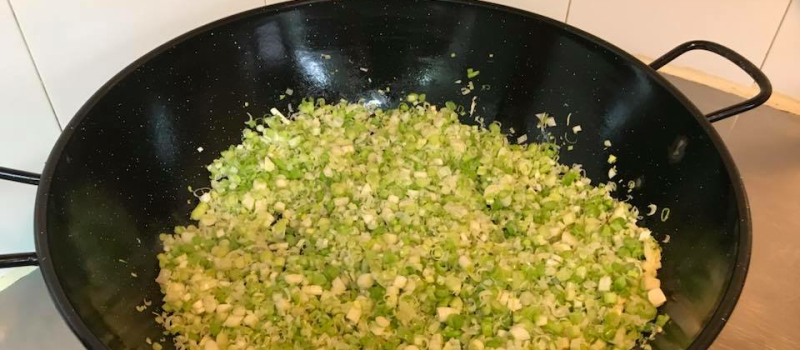 L'aillet fait recette
